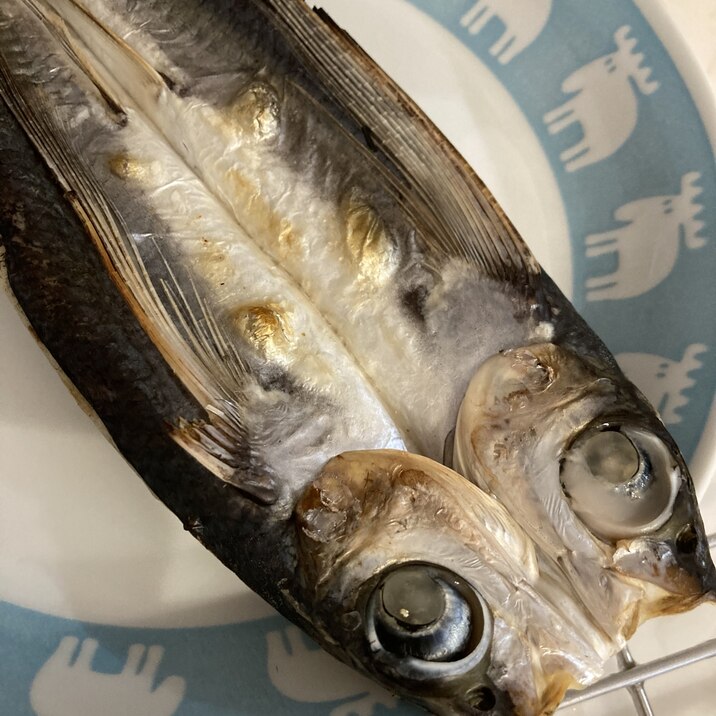 とびうおの開きの塩焼き レシピ 作り方 By へんてこへんてこママ 楽天レシピ とびうおの開きの塩焼き レシピ 作り方 By へんてこへんてこママ 楽天レシピ